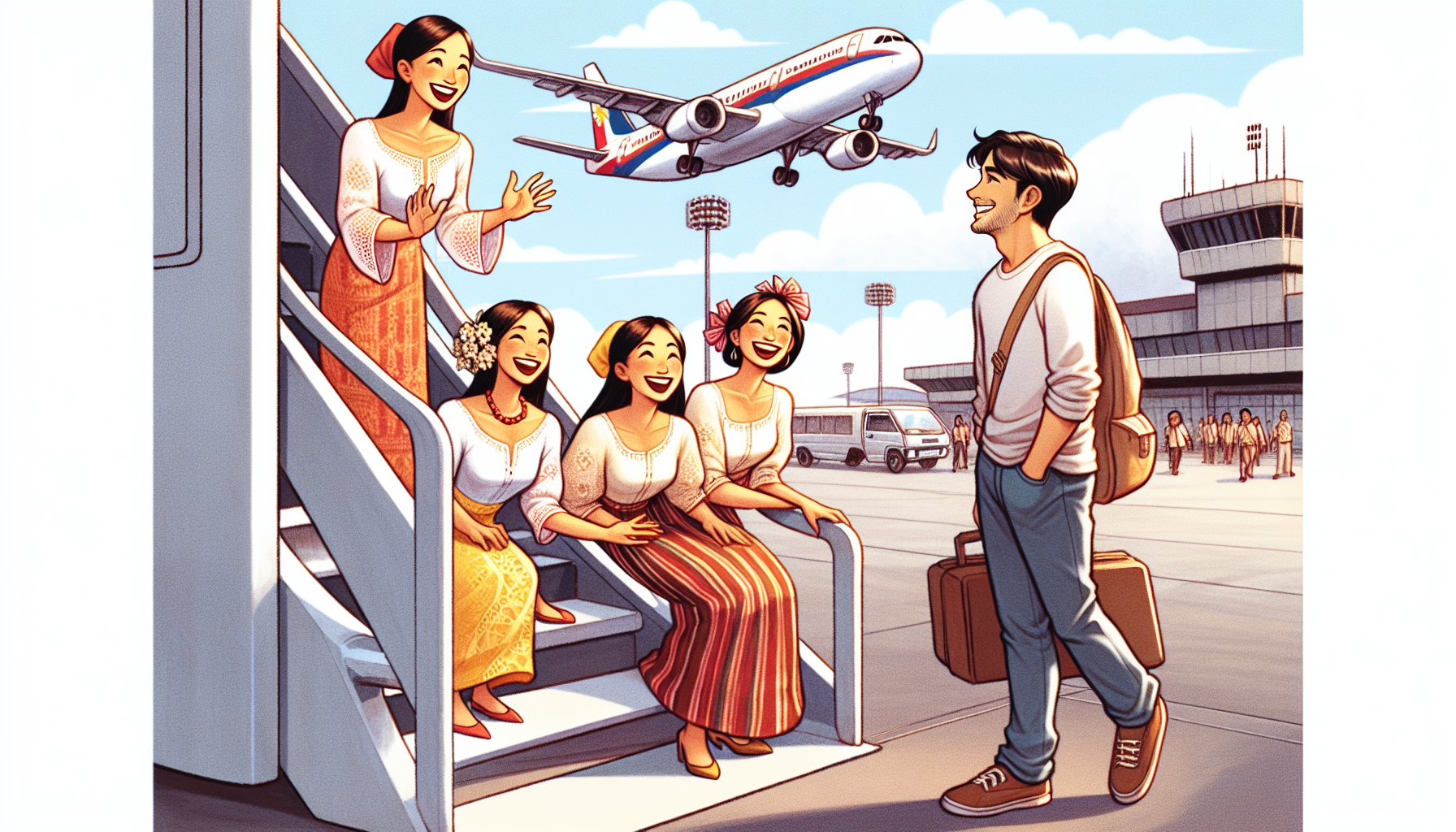 Read more about the article Philippines Bound: Where to Find Pocket-Friendly Flights