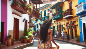 Read more about the article Colombian Connection: Top Tips for Dating Colombian Women