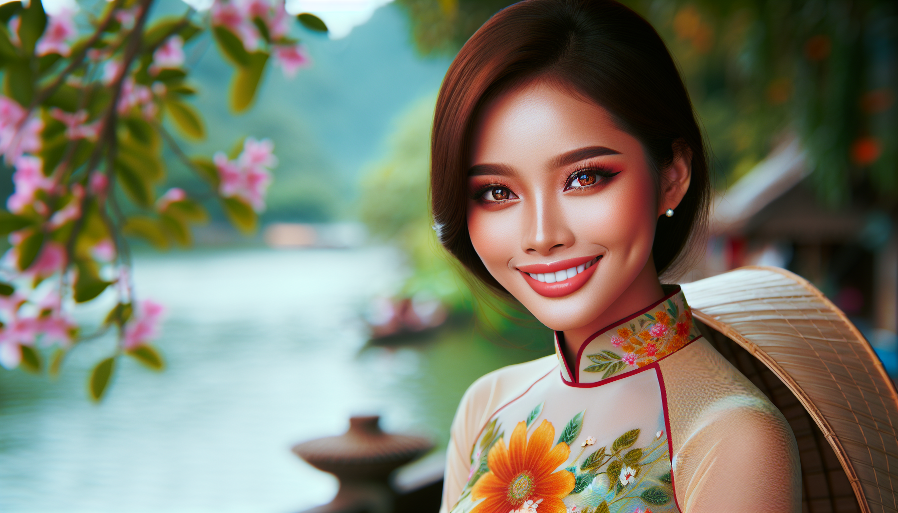 Read more about the article Navigating Romance in Vietnam: A Guide to Dating in Vietnam