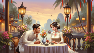 Read more about the article Unveiling Tradition: The Essence of Vietnamese Dating Culture