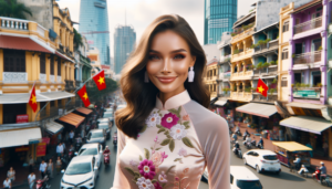 Read more about the article Building Bonds: Top Vietnamese Online Dating Sites for Connections