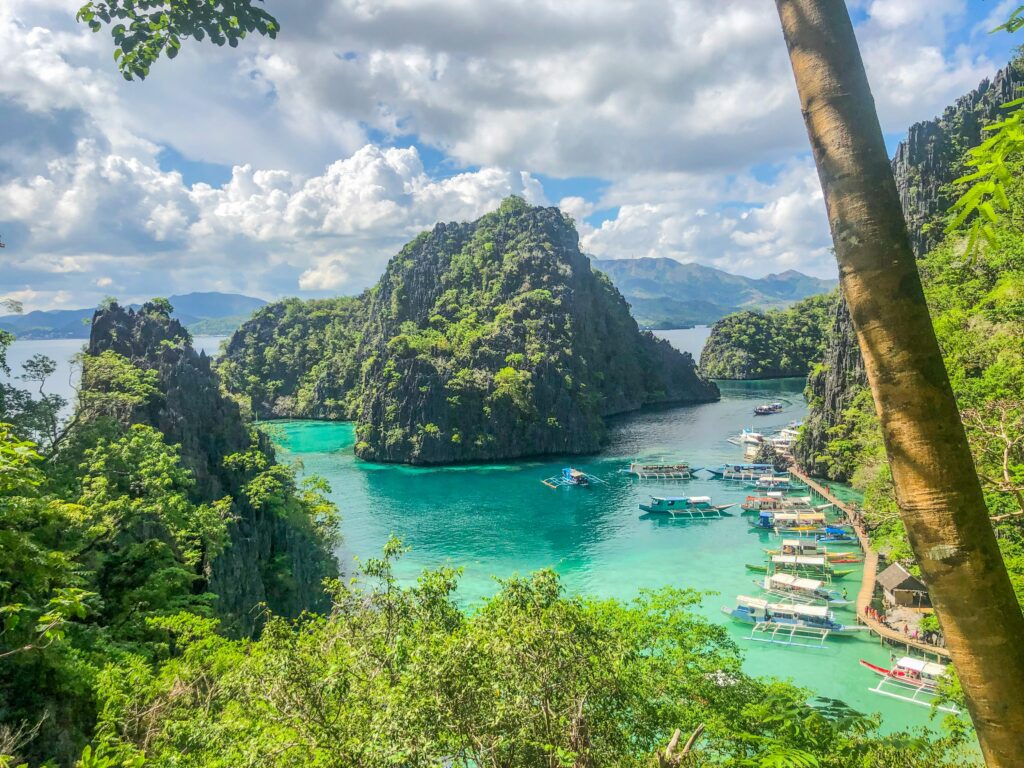 must visit philippines