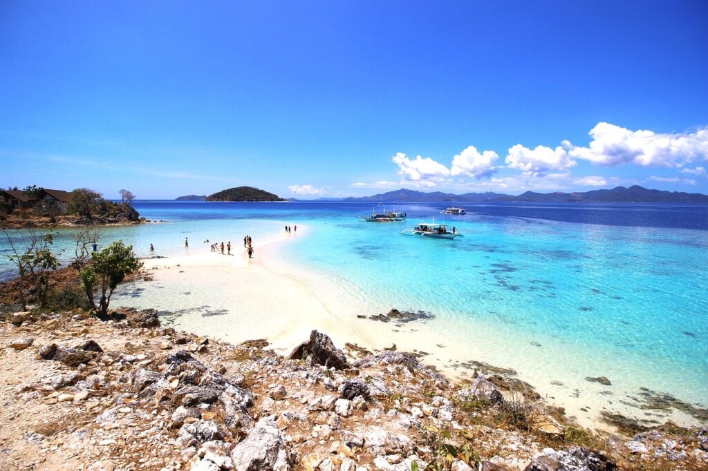 Dream Destinations: Best Beaches in the Philippines