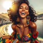 Navigate the Dating Scene: How to Approach Brazilian Girls